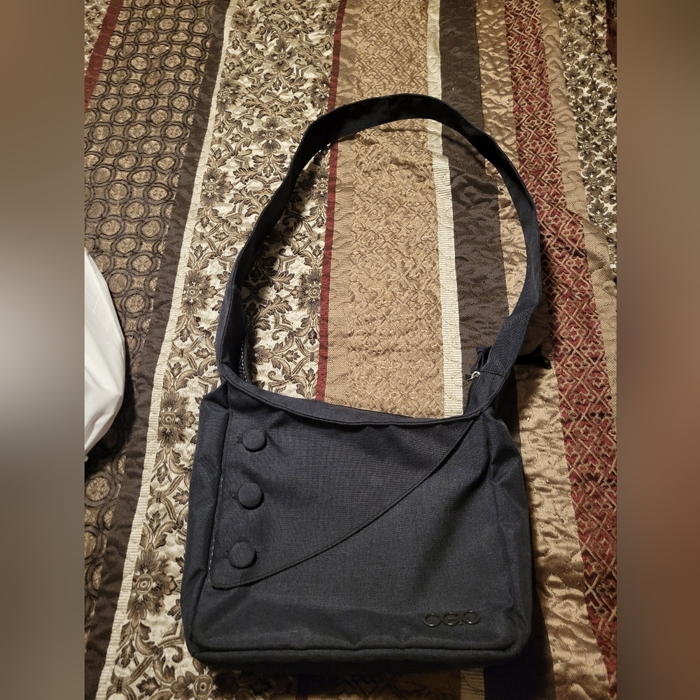 OGIO Crossbody